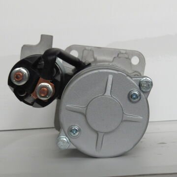 STR 1950  MARŞ MOTORU 24V MAN TGL TGM 12 DİŞ  M8T62671
