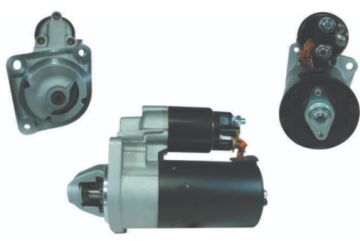 STR5166 MARŞ MOTORU BOSCH  PALIO/SIENA/ALBEA     46748349 46816971 46821681 46835094 51776205