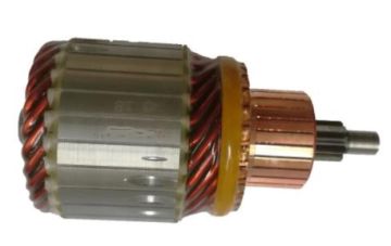 IM3159 KOLLEKTOR MITS. 12V ASTRA H 1,9/INSIGNIA/TR FIC
