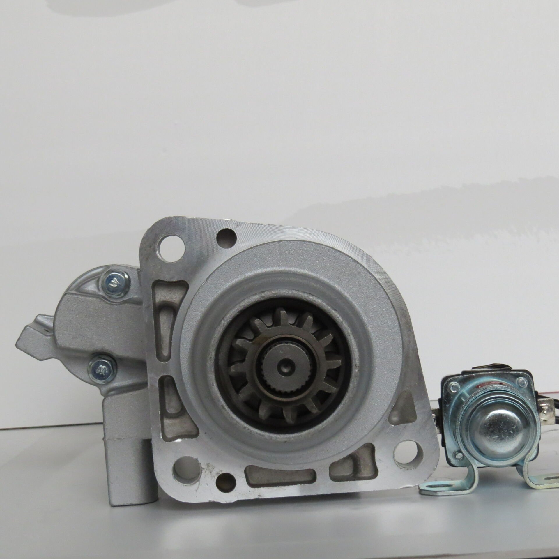 STR 9042  MARŞ MOTORU 24V VOLVO DEUTZ 12 DİŞ  M9T62871
