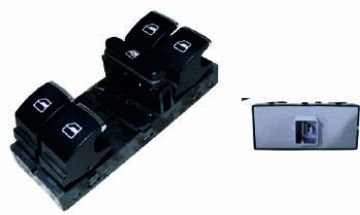 AN1792 ANAHTAR CAM ACMA-KAPAMA  VW.PASSAT B-6/GOLF