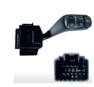 FR62 KOBE SİLGİ KOLU FORD V-347/FOCUS ACSSIZ