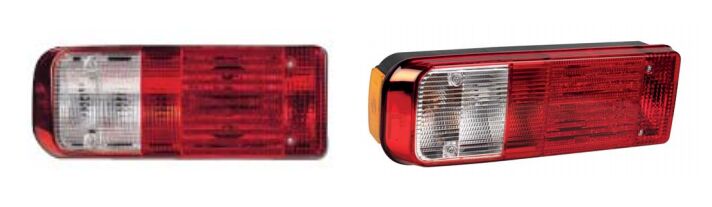 1581-M204L00-A J.B.MULTILAMP DİKDÖRTGEN REF.24V