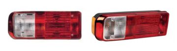 1581-M204L00-A J.B.MULTILAMP DİKDÖRTGEN REF.24V