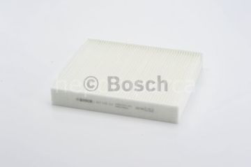 VOLVO S40 II 2.4 12.2003 - 07.2010  BOSCH POLEN FİLTRESİ filitre