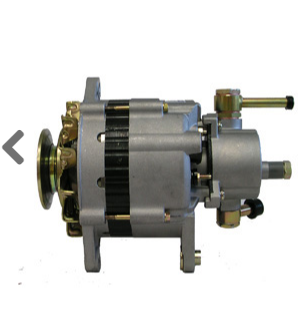 UNIPOINT ALT V021 ALTERNATÖR 24V 40A ISUZU NPR 59 4BD1-T 19
