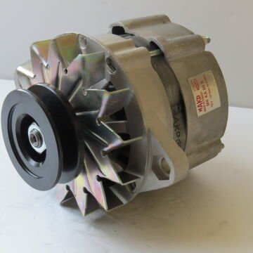 MAKO 915 ALTERNATÖR 12V MF TRAKTÖR INTER MASSEY FERGUSON EM