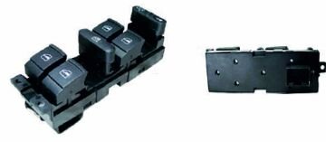 AN1796 ANAHTAR CAM ACMA-KAPAMA  VW.JETTA 4