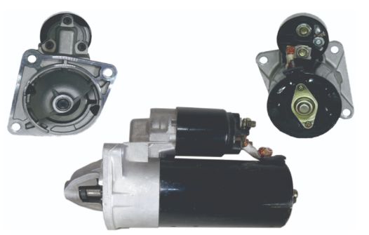 STR5164 MARŞ MOTORU BOSCH FIAT DOBLO 2000->1.9 JTD 46430784 46473784 60814911