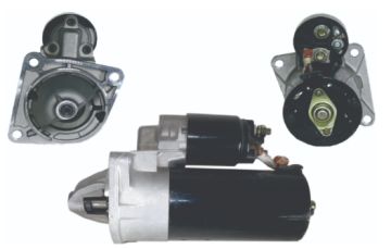 STR5164 MARŞ MOTORU BOSCH FIAT DOBLO 2000->1.9 JTD 46430784 46473784 60814911