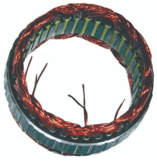 ST400 STATOR HITACHI 12V 110A ASTRA CORSA TDI