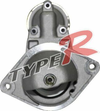 TYPER 0077    MARŞ MOTORU  12V ALBEA DOBLO BOSCH 1,3  OPEL CORSA FİAT  0001107429