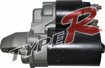 TYPER 0077    MARŞ MOTORU  12V ALBEA DOBLO BOSCH 1,3  OPEL CORSA FİAT  0001107429