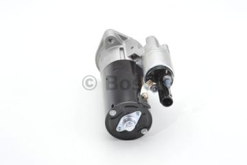 Marş  Motoru VW (VOLKSWAGEN) Crafter VWW 076911023A; MB A6461