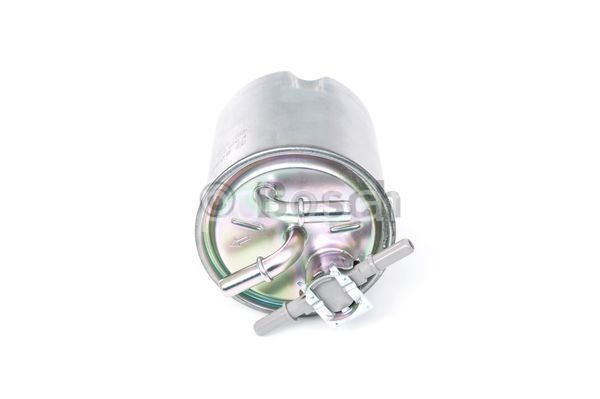 NISSAN X-Trail 2.0 dCi 4x4 04.2007 - 04.2014 BOSCH MAZOT FİLTRESİ