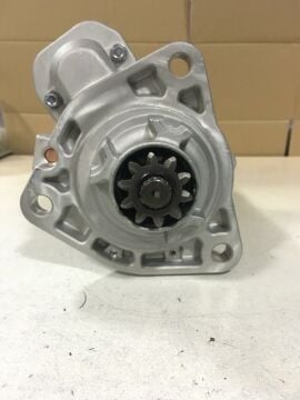 STR 9045 MARŞ MOTORU 24V 7,8 KW 10 DİŞ CAT YM  3 KULAK 428000-7140  428000-7140