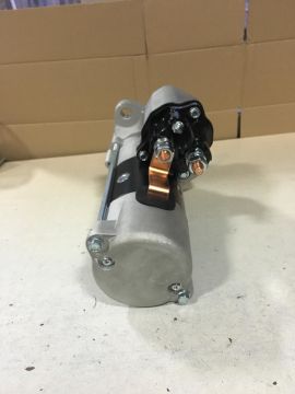 STR 9045 MARŞ MOTORU 24V 7,8 KW 10 DİŞ CAT YM  3 KULAK 428000-7140  428000-7140