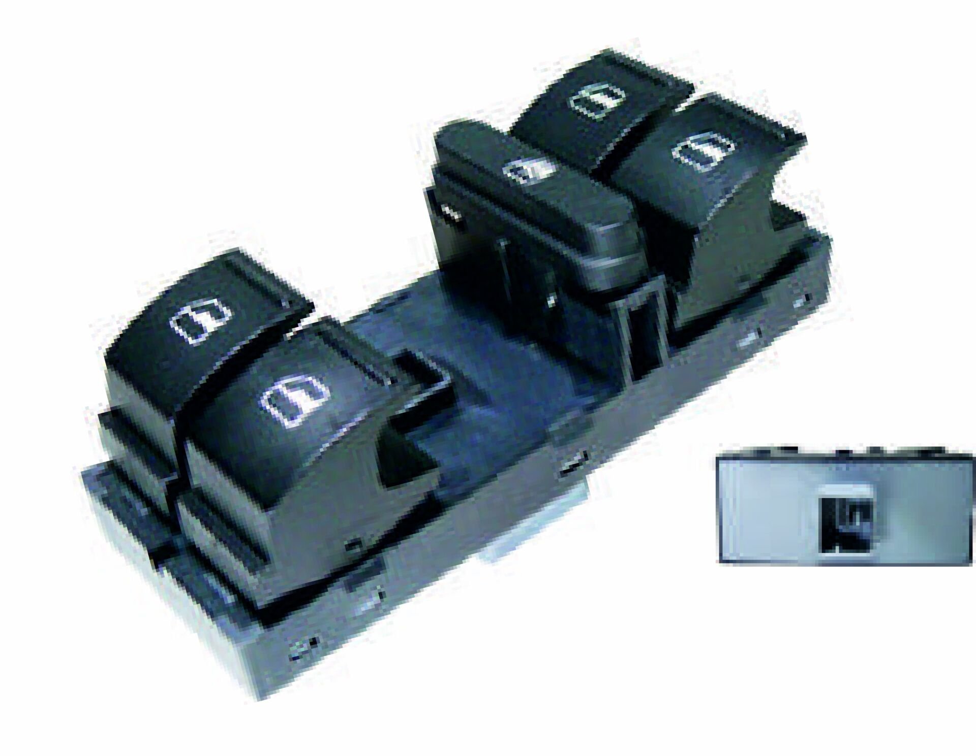 AN1797 ANAHTAR CAM ACMA-KAPAMA  VW.JETTA/LEON/GOLF