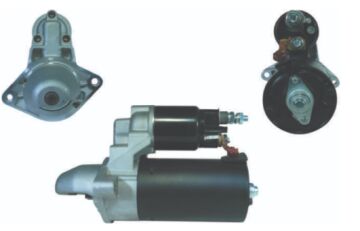 STR5168 MARŞ MOTORU BOSCH  FIAT DOBLO/LINEA    2301186