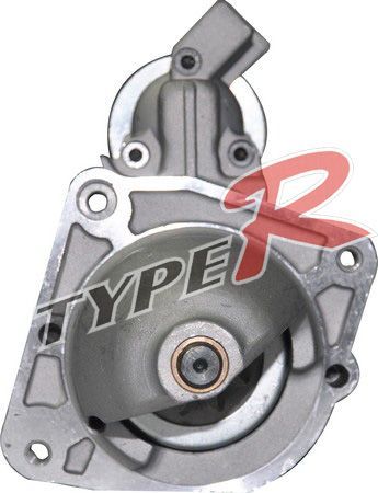 TYPER 0358    MARŞ MOTORU  12V JUMPER PEUGEOT BOXER FİAT CITROEN . DUCATO 2,8CC
