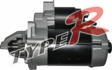 TYPER 0358    MARŞ MOTORU  12V JUMPER PEUGEOT BOXER FİAT CITROEN . DUCATO 2,8CC