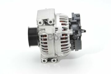 BOSCH_0124655007 Alternatör SCANIA 24V 100 Amp. ALT 383 G-Serie 2007; 114-Serie; 124-Serie; 94-Serie; T-Serie 2004; DC-Serie SCA 1475569