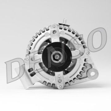 DAN987 ALTERNATOR SC2 14V 150A, JLR DISCOVERY III (04-09)  RANGE ROVER SPORT (05-) 0210800130 8717613024034