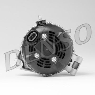 DAN987 ALTERNATOR SC2 14V 150A, JLR DISCOVERY III (04-09)  RANGE ROVER SPORT (05-) 0210800130 8717613024034