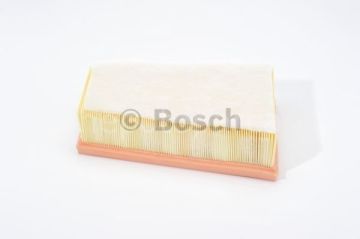 RENAULT Megane III 1.2 Hatchback 01.2013 - 12.2016 BOSCH HAVA FİLTRESİ filitre