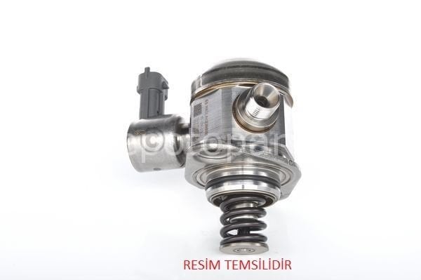 AUDI A5 1.8 TFSI Sportback 11.2009-09.2011 BOSCH BENZİN YÜKSEK BASINÇ POMPASI