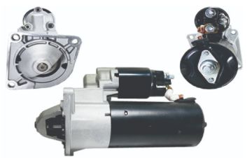 STR5169 MARŞ MOTORU BOSCH  FIAT DOBLO 1,6   2301187