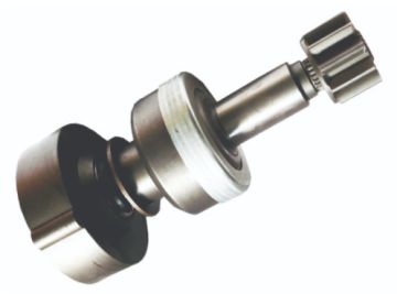 RT302 REDÜKSİYON TAKIMI 38MT CAT.3126/C7 CUMMINS 1 0 DIS