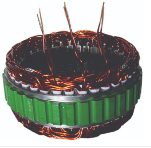 ST403 STATOR HITACHI 12V 90A TATA PIKAP/INDIGO TAK SI