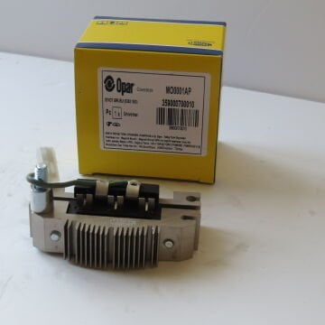 MAKO 503 ALTERNATÖR DİOT GRUBU MÜŞTEREK DOĞAN KARTAL ŞAHİN FİAT TRAKTÖR MASSEY FERGUSON DODGE FORD CARGO TABLASI