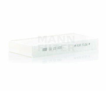 CU 23 005-2 İÇ MEKAN FİLTRESİ BMW MINI MINI (BMW GROUP) Mini III (F54, F55, F56, F57, F60) BMW 2 Active / Gran Tourer (F45, F46) X1 (F48) i3 (I01) 64 11 6 823 724