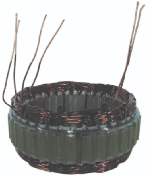 ST404 STATOR HITACHI 12V 80A TATA PIKAP CIFT KABİN