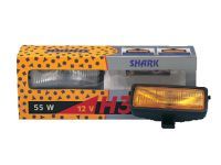 0298L SHARK SİS LAMBASI KAPAKSIZ