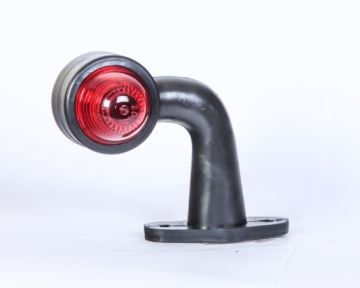 ÜÇLER.A19-0213L-0210M ÜÇLER ORTA EĞRİ  TAKOZ LAMBA   (BOYNUZ)