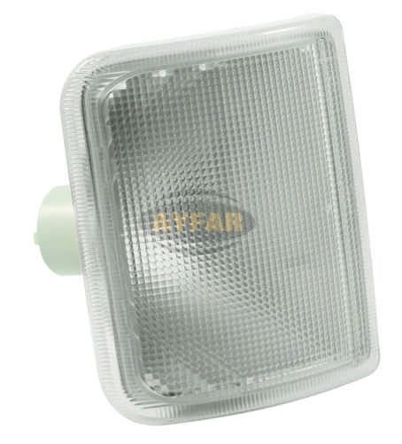 AYFAR 505556 DAF 95 SİNYAL LAMBASI SAĞ BEYAZ