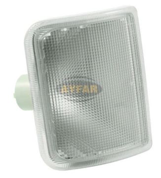 AYFAR 505556 DAF 95 SİNYAL LAMBASI SAĞ BEYAZ