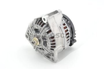BOSCH_0124655009 Alternatör MAN 24V 110AMP. ALT 418 51261017246-51261017270 VMA C8520079A; VMA 38522