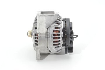 BOSCH_0124655009 Alternatör MAN 24V 110AMP. ALT 418 51261017246-51261017270 VMA C8520079A; VMA 38522