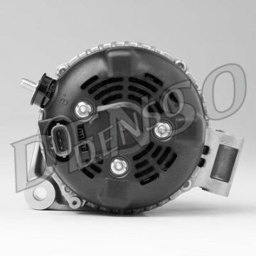 DAN989 ALTERNATOR SC2 14V 150A, JLR RANGE ROVER III (02-12) 0210800160 8717613024058