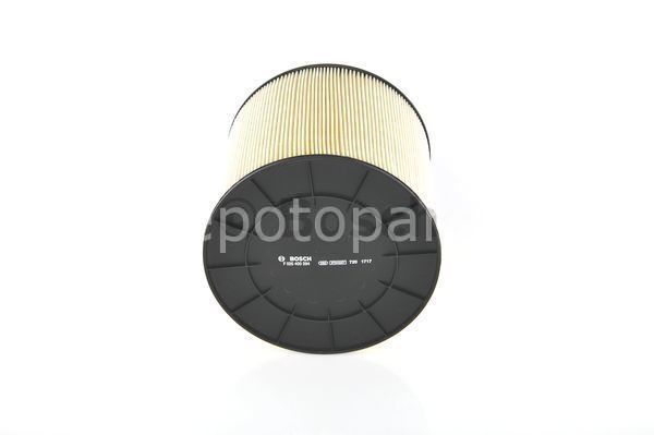 AUDI S5 3.0 TFSI Sportback quattro 01.2010 - 03.2012 BOSCH HAVA FİLTRESİ