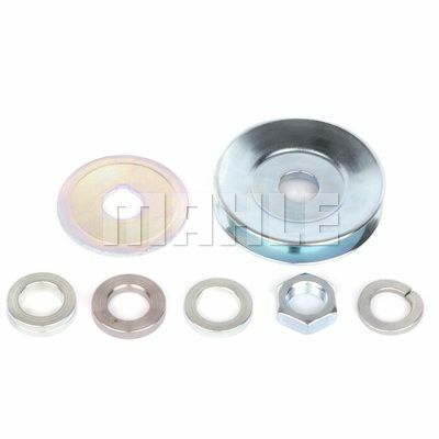 MGX 213KIT Z1660 LETRİKA MAHLE ISKRA MGX213KIT 72737231 16906274500