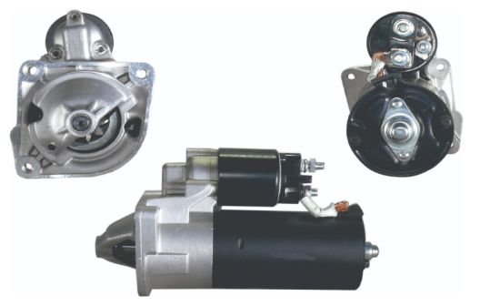 STR5174 MARŞ MOTORU BOSCH DUCATO/BOXER 2.3-2.8     5802AQ 1347058080 5802AQ