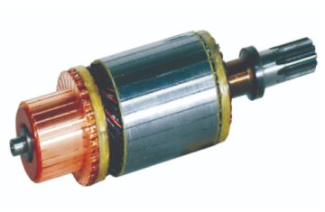 IM3000 KOLLEKTÖR HITACHI BMC LEVEND 2500-NİSSAN 18 MM