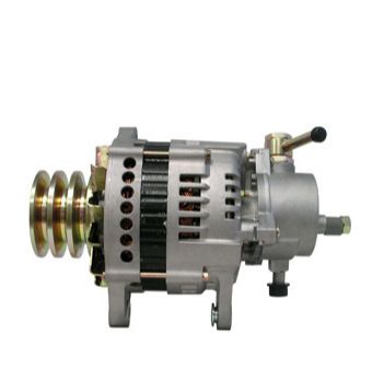 ALT V030 ALTERNATÖR 24V 50A ISUZU NKR/NPR 4HF1-4HG