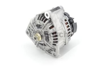 BOSCH_0124655011 AlternatörMAN 33t-Serie; 26t-Serie; 41t-Serie; 18t-Serie; 32t-Serie; 35t-Serie; 28t-Serie; 24t-Serie; 37t-Serie; 40t-Serie MAN 51261017268; MAN 512
