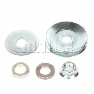 MGX 216KIT Z1660 LETRİKA MAHLE ISKRA MGX216KIT 72737237 16906723500